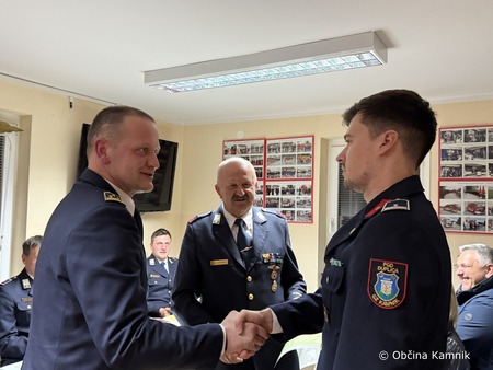 Občni zbor PGD Duplica (22)